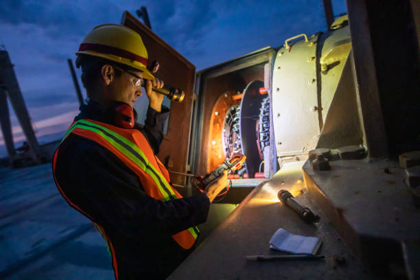 Best Electrical Installation Contractor  in Tn Lakes, WI