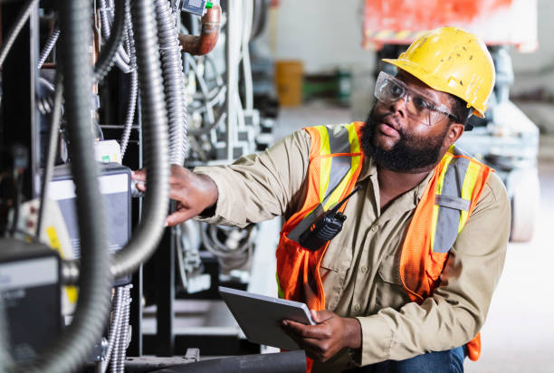 Best Local Electrician Companies  in Tn Lakes, WI