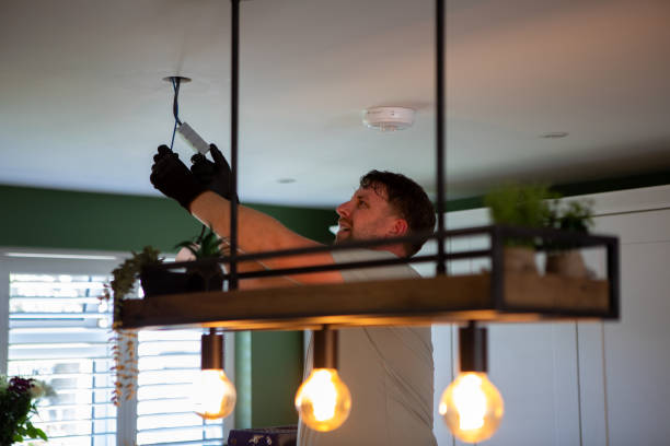 Best Circuit Breaker Repair  in Tn Lakes, WI