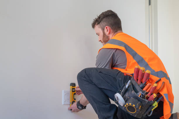 Best Emergency Electrical Repair  in Tn Lakes, WI
