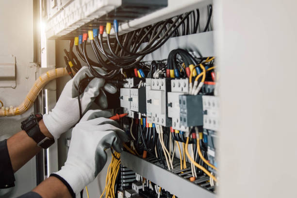 Best Local Electrician Companies  in Tn Lakes, WI